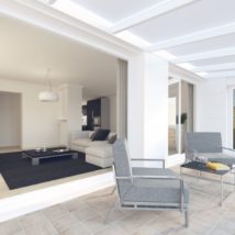 Le home staging virtuel pour vendre plus facilement son bien