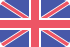 Drapeau langue gb