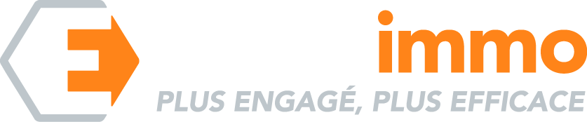 Logo réseau mandataire Effectimmo