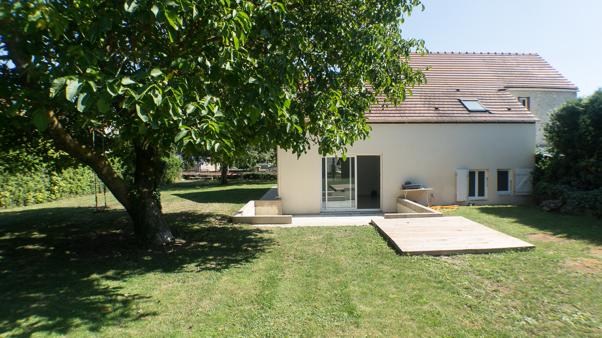 Belle maison familiale dans secteur très calme