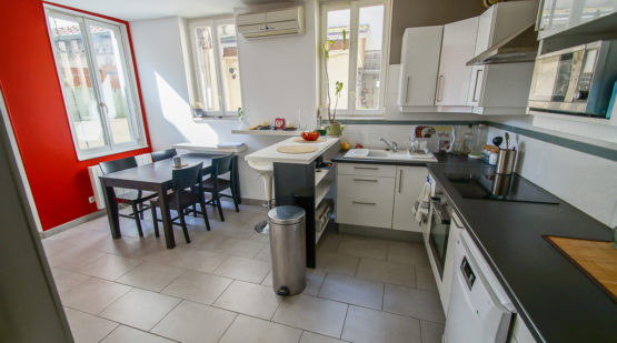 Vente maison 3 pièces rénovée au calme Melun - Effectimmo Vente maison 3 pièces rénovée au calme Melun - Effectimmo