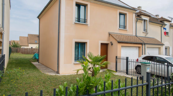 Vendu maison 97m2 avec jardin Saint-Pathus - Effectimmo Vendu maison 97m2 avec jardin Saint-Pathus - Effectimmo