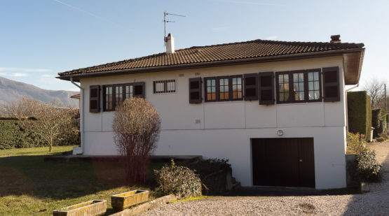 Vendu maison de 90m2 avec jardin et vue Sassenage - Effectimmo Vendu maison de 90m2 avec jardin et vue Sassenage - Effectimmo