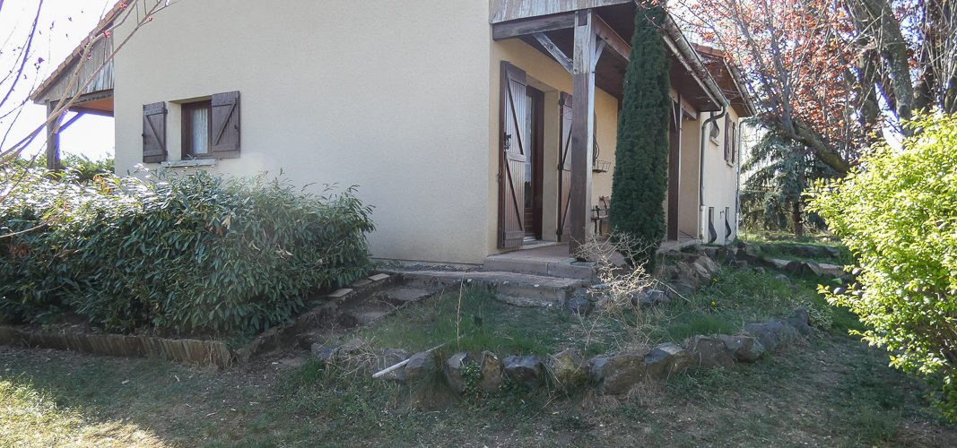 Pont-du-Château, Maison familiale de 127m2 dans secteur prisé Image Pont-du-Château, Maison familiale de 127m2 dans secteur prisé