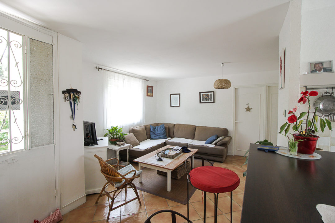 Maison au calme de 134m2 au cœur du village