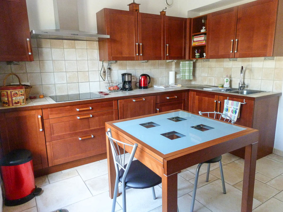 Calme, luminosité et finitions de qualité pour cette jolie maison familiale de 100m2