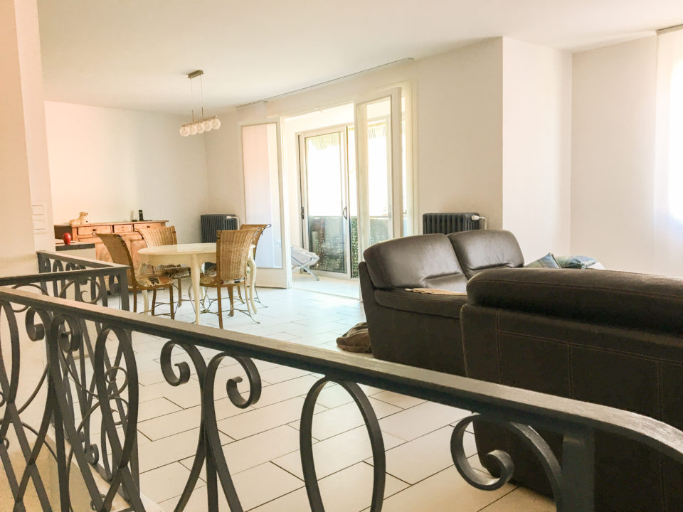 Maison spacieuse et entièrement rénovée