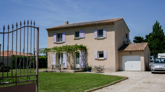 Vendu Maison familiale de 5 chambres, l'Isle-sur-la-Sorgue -Effectimmo