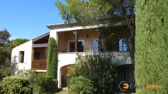 Vendu appartement - Mallemort, Appartement 2 pièces - Effectimmo