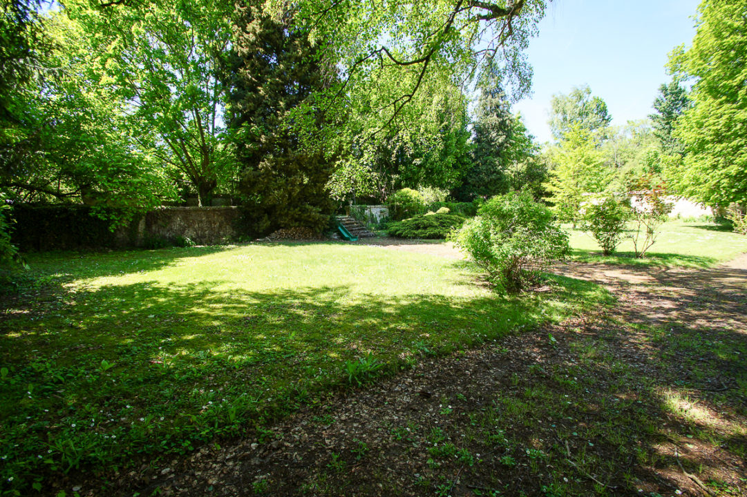 Terrain de 1524m2 au cœur de Montigny-sur-Loing
