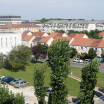 Appartement 4 pièces 71m2 avec box et cave