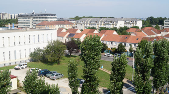 Vente appartement T4 71m2 avec box & cave Ris-Orangis - Effectimmo Vente appartement T4 71m2 avec box & cave Ris-Orangis - Effectimmo