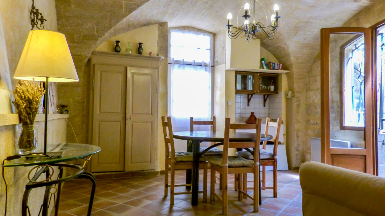 Spacieuse maison de ville au Charme Ancien