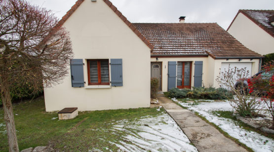 Vendu maison entièrement rénovée de 90m2 Écuelles - Effectimmo Vendu maison entièrement rénovée de 90m2 Écuelles - Effectimmo