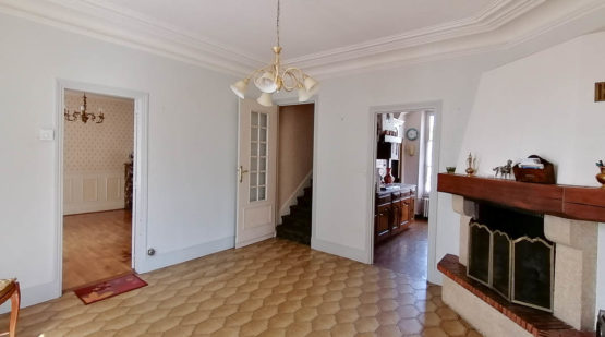 Vente maison 154m2 à rénover Grandpuits-Bailly-Carrois - Effectimmo