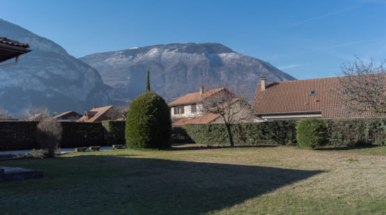 Vendu maison de 90m2 avec jardin et vue Sassenage - Effectimmo Vendu maison de 90m2 avec jardin et vue Sassenage - Effectimmo