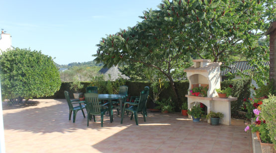 Vente maison sur terrain de 1482m2 chalonnes sur Loire - Effectimmo Vente maison sur terrain de 1482m2 chalonnes sur Loire - Effectimmo