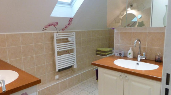 Vente maison 100m2 au calme Reims - Effectimmo