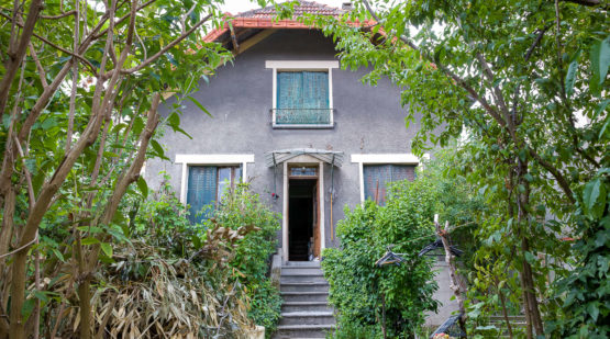 Vente maison à rénover 88m2 Sevran - Effectimmo