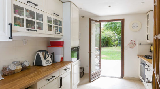 Vente maison 145m2 terrain 990m2 Vaires-sur-Marne - Effectimmo Vente maison 145m2 terrain 990m2 Vaires-sur-Marne - Effectimmo