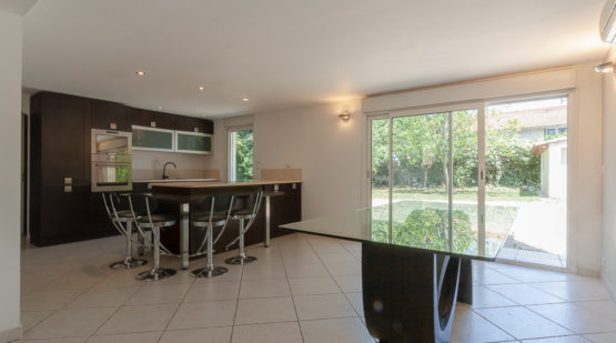 Vente maison 163m2 5 chambres avec piscine Vedène - Effectimmo