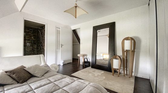 Vente maison 170m2 rénovée 5 chambres Missillac - Effectimmo