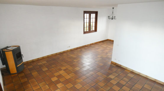 Vente maison 139m2 4 chambres Pont-du-Château - Effectimmo