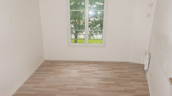 Chasseur Immobilier - Vendu appartement 59m2, Vauréal - Effectimmo