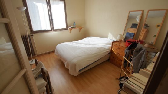 Vendu - Au cœur de Moret, Maison avec 3 chambres et jardin - Effectimmo