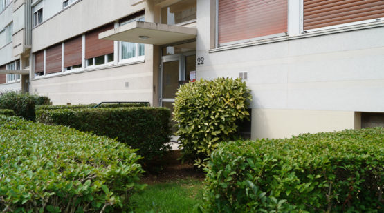 Vente appartement T4 71m2 avec box & cave Ris-Orangis - Effectimmo