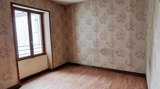 Vente maison de bourg 90m2 Montrevault-sur-evre - Effectimmo