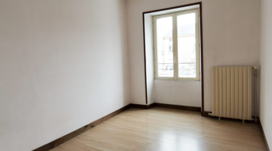 Vente maison de bourg 90m2 Montrevault-sur-evre - Effectimmo