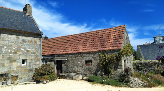 Vente maison avec dépendances cleden-cap-sizun - Effectimmo Vente maison avec dépendances cleden-cap-sizun - Effectimmo