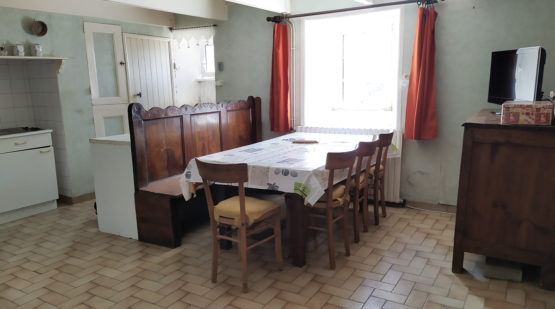 Vente maison avec dépendances cleden-cap-sizun - Effectimmo Vente maison avec dépendances cleden-cap-sizun - Effectimmo