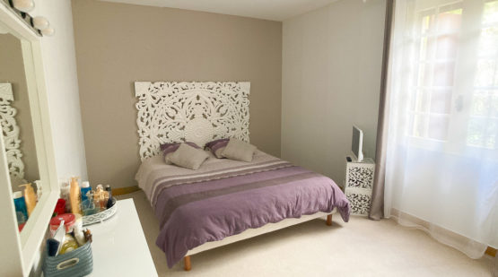 Vente maison familiale 125m2 - Miramas - Effectimmo