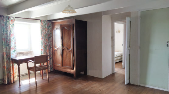 Vente maison avec dépendances cleden-cap-sizun - Effectimmo Vente maison avec dépendances cleden-cap-sizun - Effectimmo