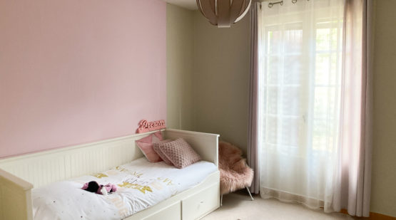 Vente maison familiale 125m2 - Miramas - Effectimmo