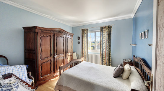 Vente maison 90m2 sur sous-sol total Cannes-Écluse - Effectimmo