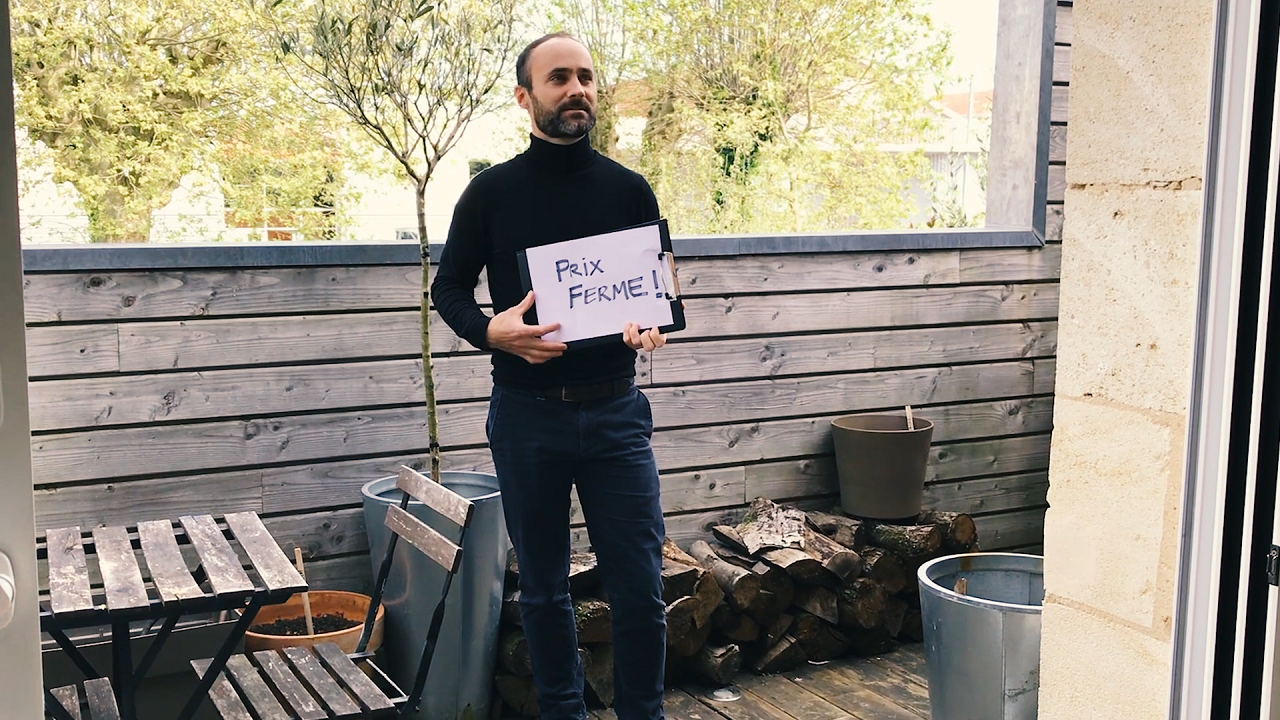 4 conseils pour fixer le juste prix