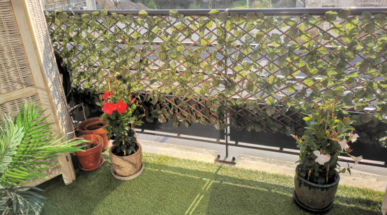 Vente appartement 60m2 balcon parking Meaux - Effectimmo