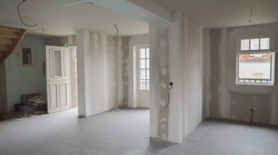 Vente maison 120m2 à rénover bord de mer Audresselles - Effectimmo