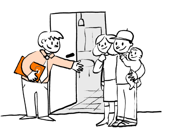 Parce que nos agents méritent tout notre temps…