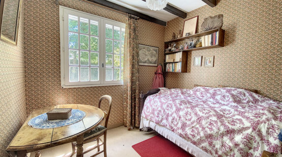 Vente maison 90m2 proche plages Camoël - Effectimmo