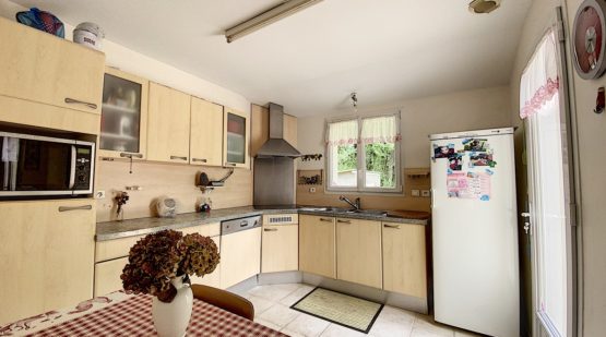 Vente maison 90m2 proche plages Pénestin - Effectimmo