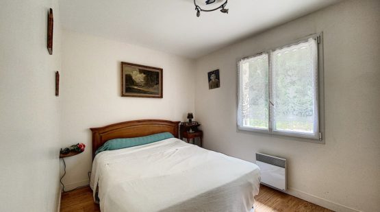 Vente maison 90m2 proche plages Pénestin - Effectimmo