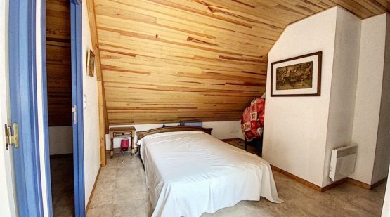 Vente maison 90m2 proche plages Pénestin - Effectimmo