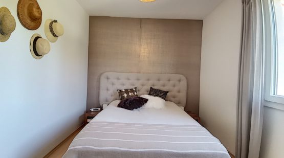 Vente appartement 3 pièces 63m2 Ambilly - Effectimmo