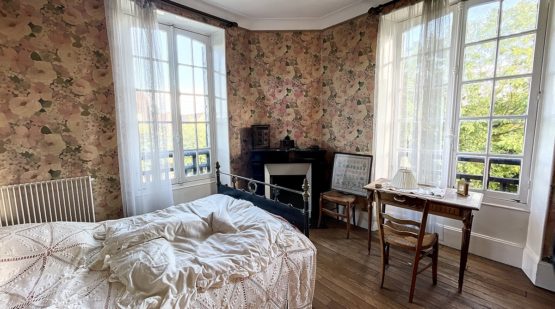 Vente maison 120m2 sur terrain 1623m2 Moret-sur-Loing - Effectimmo