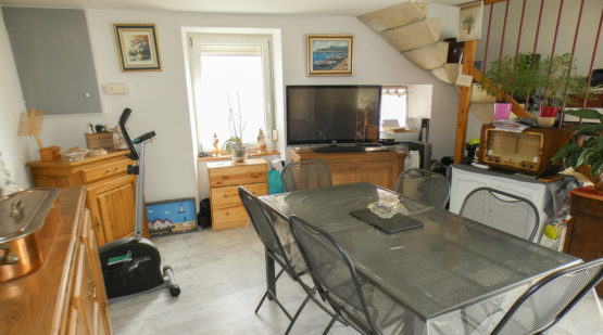 Vente maison familiale 107m2 Saint-Bonnet-lès-Allier - Effectimmo