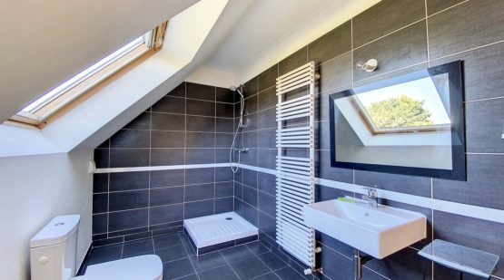 Vente maison 90m2 4 chambres Camoel - Effectimmo